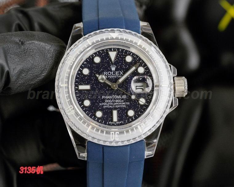 Rolex Watch 421